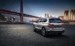 Volkswagen Tiguan L 2017 года (CN)